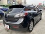 Mazda  Mazda3 【五門頂級天窗、HID頭燈、I-Key、換檔撥片、雙區恆  第11張縮圖