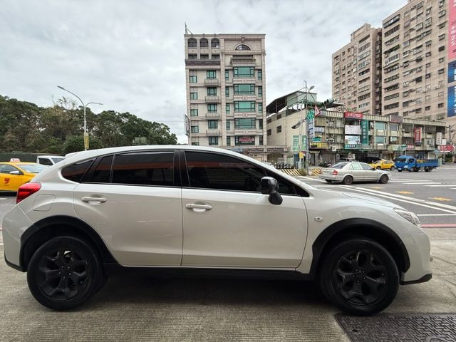 Subaru  XV  第4張相片