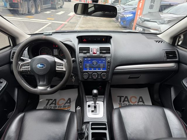 Subaru  XV  第7張相片