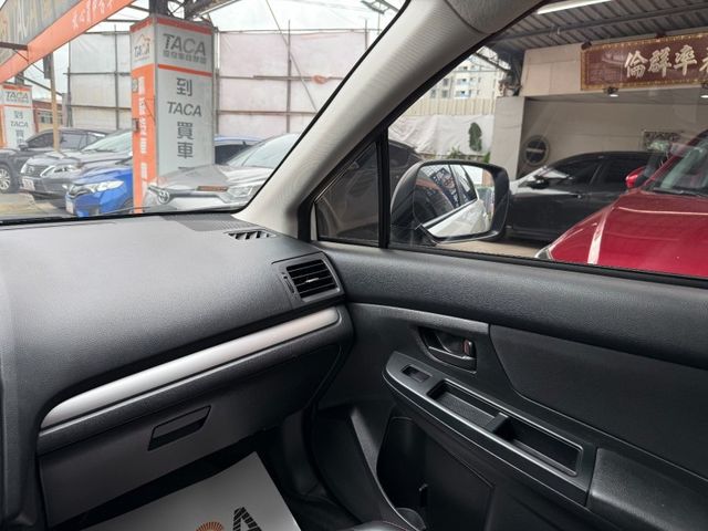 Subaru  XV  第9張相片