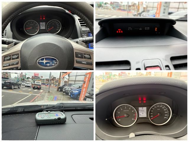 Subaru  XV  第11張相片