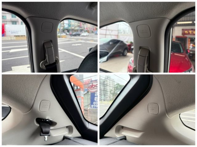 Subaru  XV  第14張相片