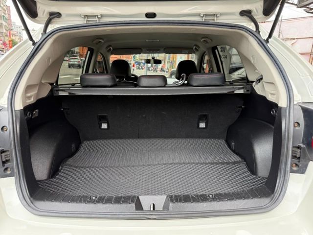 Subaru  XV  第16張相片
