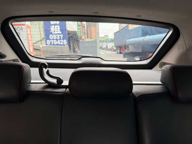Subaru  XV  第18張相片