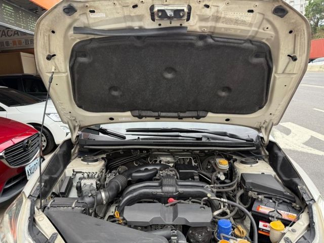 Subaru  XV  第19張相片