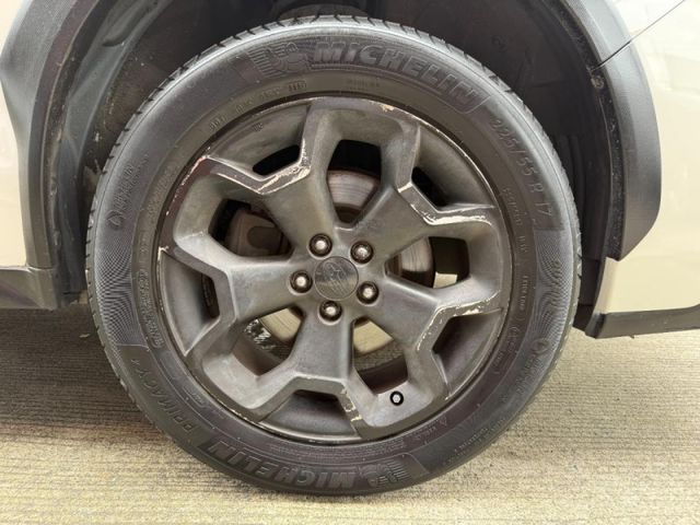 Subaru  XV  第20張相片