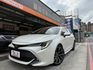 Toyota  Auris ACC跟車、撥片、賽車座椅、盲點、認證合格、HUD  第1張縮圖