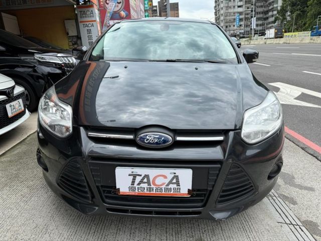 Ford/福特  Focus  第3張相片