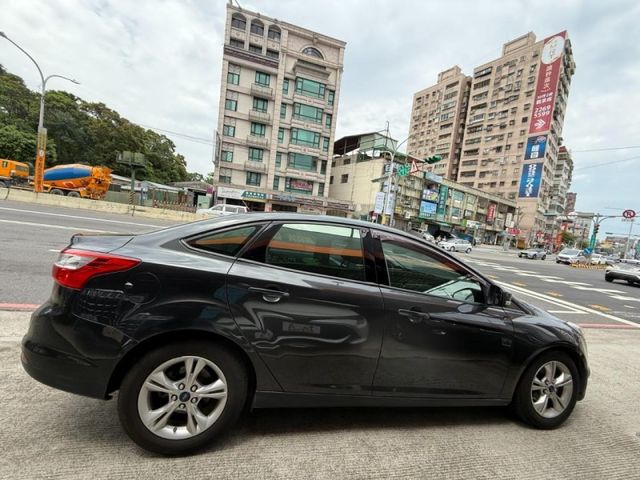 Ford/福特  Focus  第5張相片