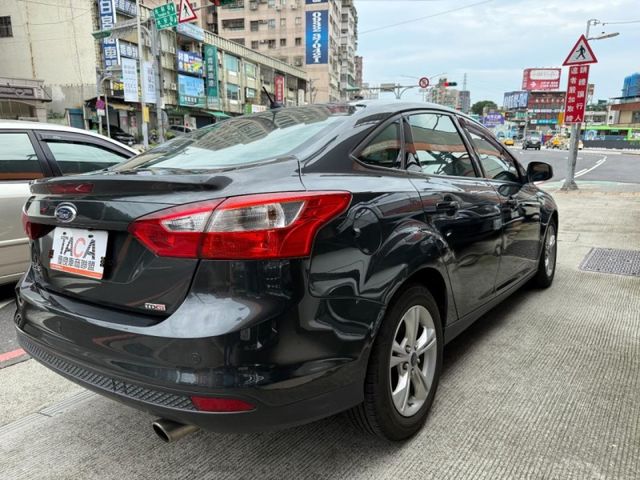 Ford/福特  Focus  第6張相片