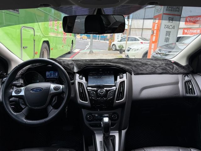 Ford/福特  Focus  第10張相片