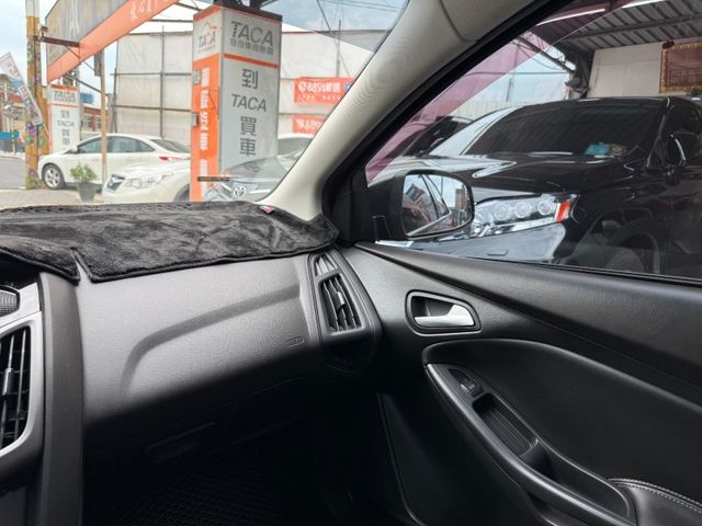 Ford/福特  Focus  第12張相片