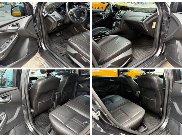 Ford/福特  Focus  第15張相片