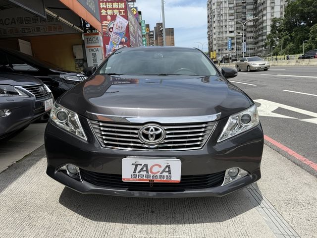 Toyota  Camry  第3張相片