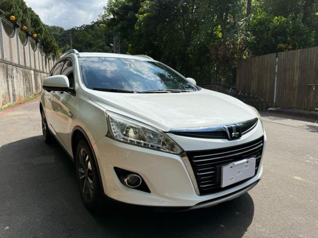 Luxgen  U6 Turbo  第4張相片