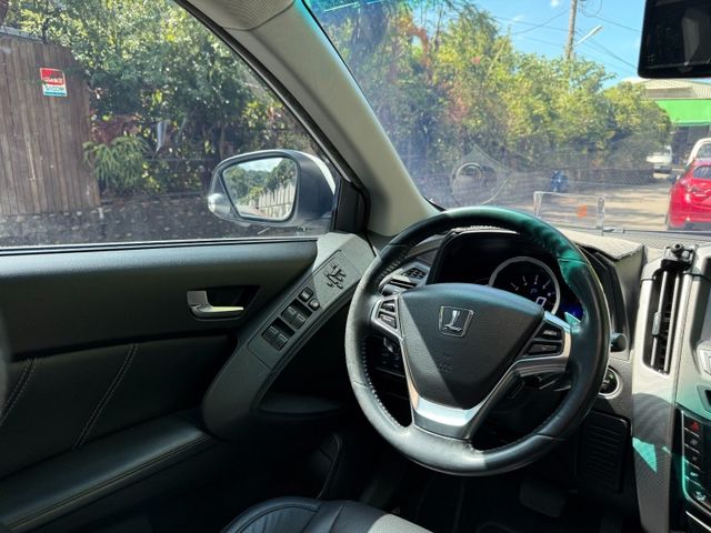 Luxgen  U6 Turbo  第9張相片