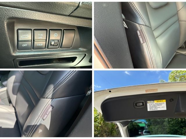 Luxgen  U6 Turbo  第14張相片