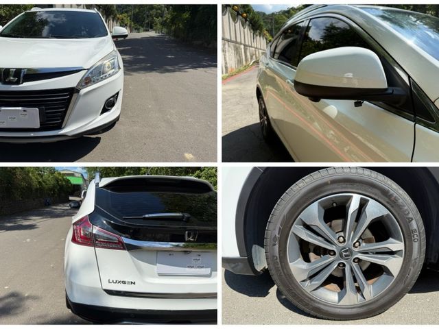 Luxgen  U6 Turbo  第16張相片