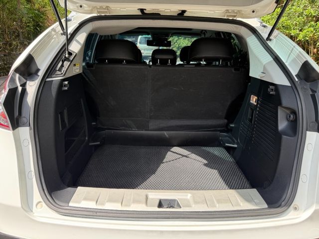 Luxgen  U6 Turbo  第18張相片