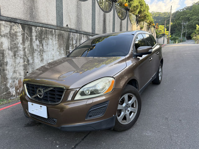 Volvo  XC60  第1張相片