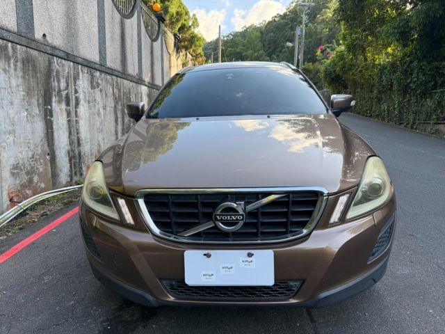 Volvo  XC60  第3張相片