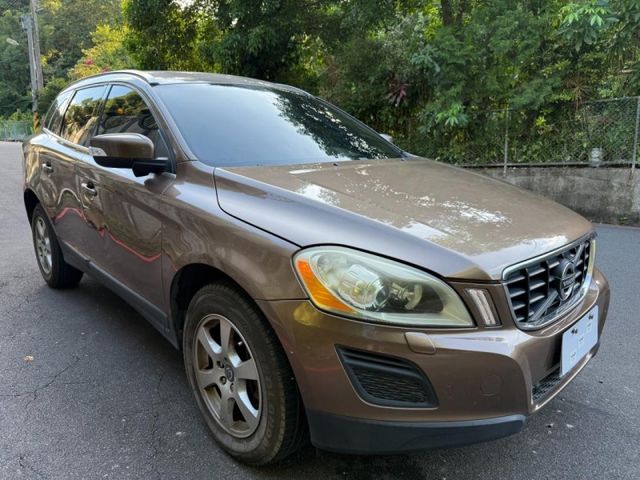 Volvo  XC60  第4張相片