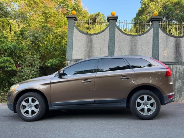 Volvo  XC60  第5張相片