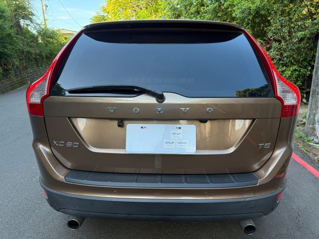 Volvo  XC60  第6張相片