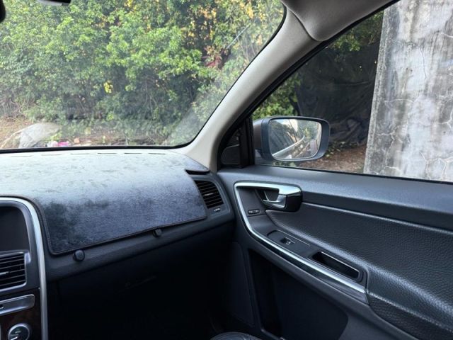 Volvo  XC60  第10張相片