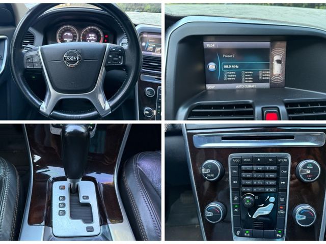 Volvo  XC60  第11張相片