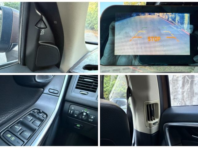 Volvo  XC60  第12張相片