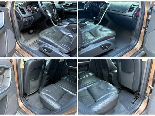 Volvo  XC60  第13張相片