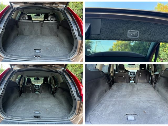 Volvo  XC60  第14張相片