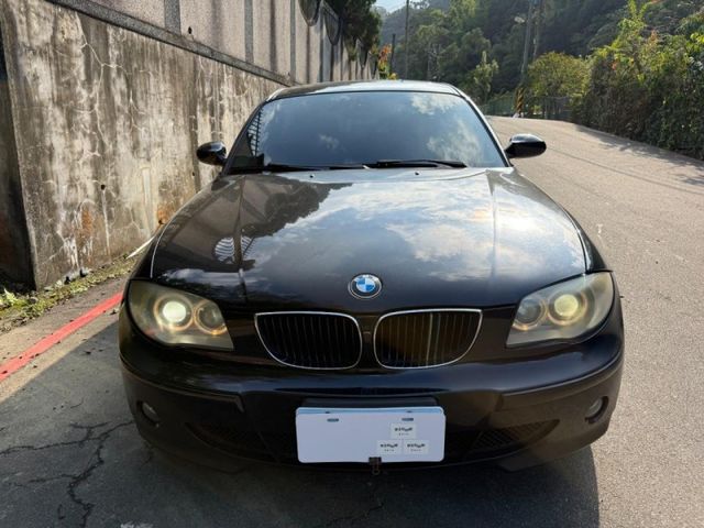 BMW/ 寶馬  1 SERIES  120i  第3張相片