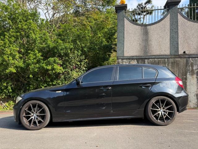 BMW/ 寶馬  1 SERIES  120i  第4張相片
