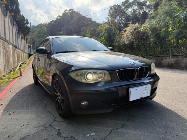 BMW/ 寶馬  1 SERIES  120i  第5張相片