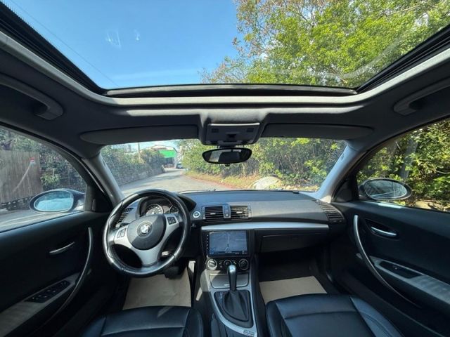 BMW/ 寶馬  1 SERIES  120i  第7張相片