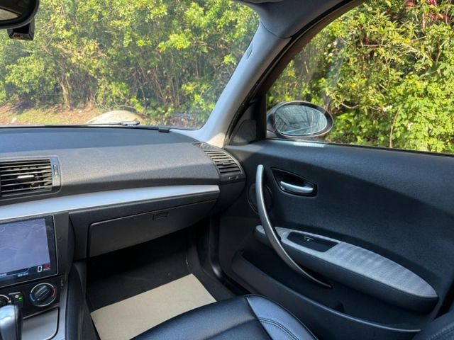 BMW/ 寶馬  1 SERIES  120i  第9張相片
