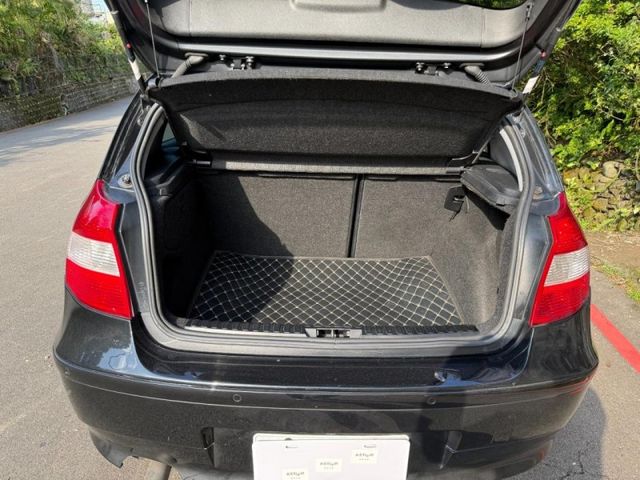 BMW/ 寶馬  1 SERIES  120i  第13張相片