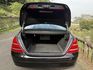 Mercedes-Benz/賓士   S-CLASS  S350  第17張縮圖