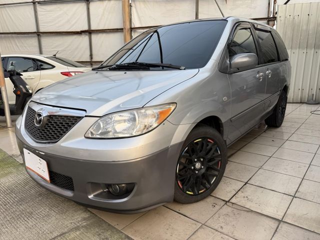 Mazda  MPV  第1張相片