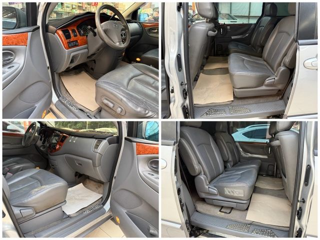 Mazda  MPV  第6張相片