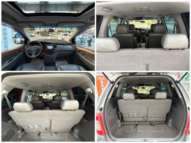 Mazda  MPV  第11張相片