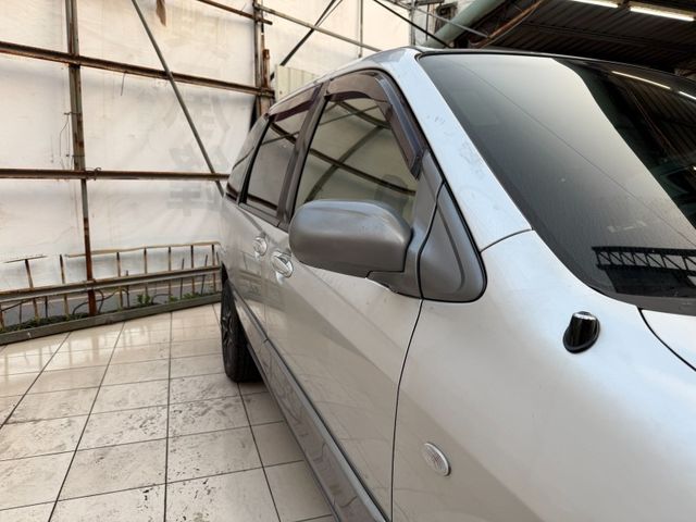 Mazda  MPV  第18張相片