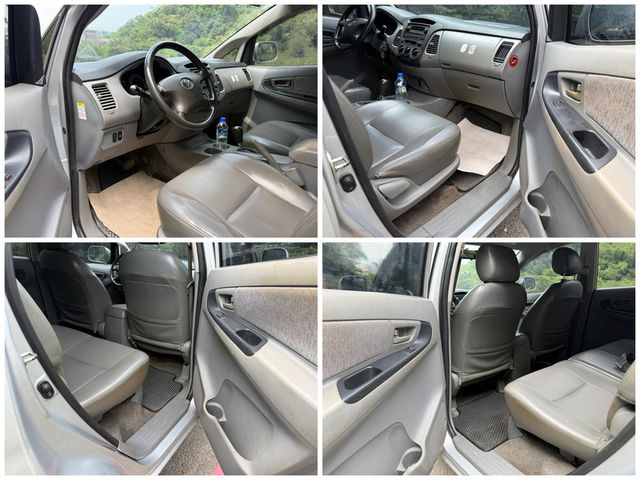 Toyota  Innova  第6張相片