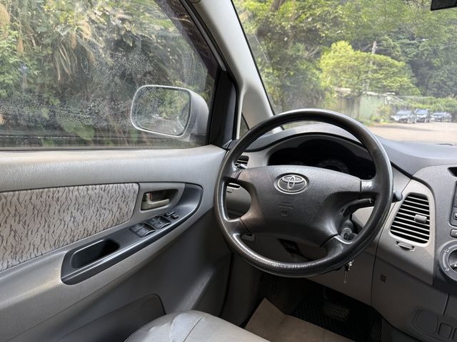 Toyota  Innova  第8張相片