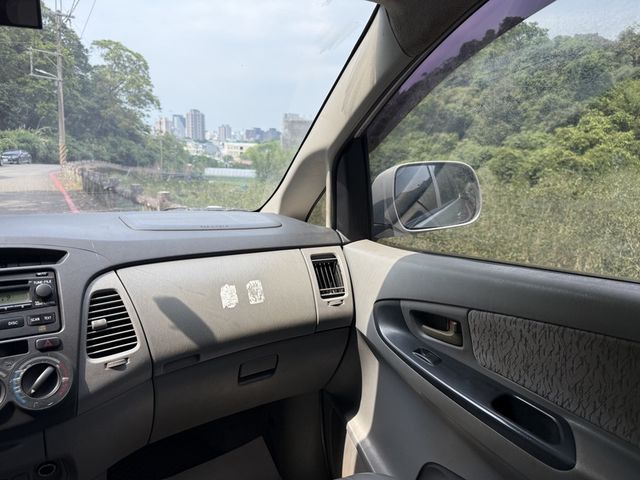 Toyota  Innova  第9張相片