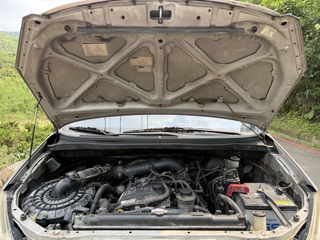 Toyota  Innova  第11張相片