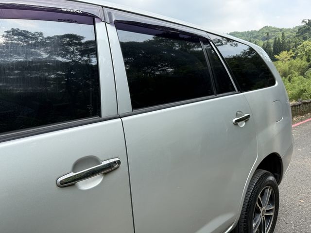 Toyota  Innova  第12張相片