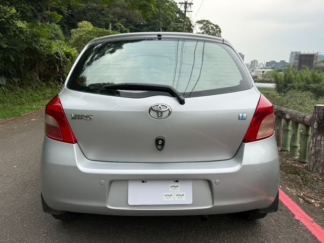 Toyota  Yaris 行車語音安全系統、舒壓按摩椅、原  第7張相片